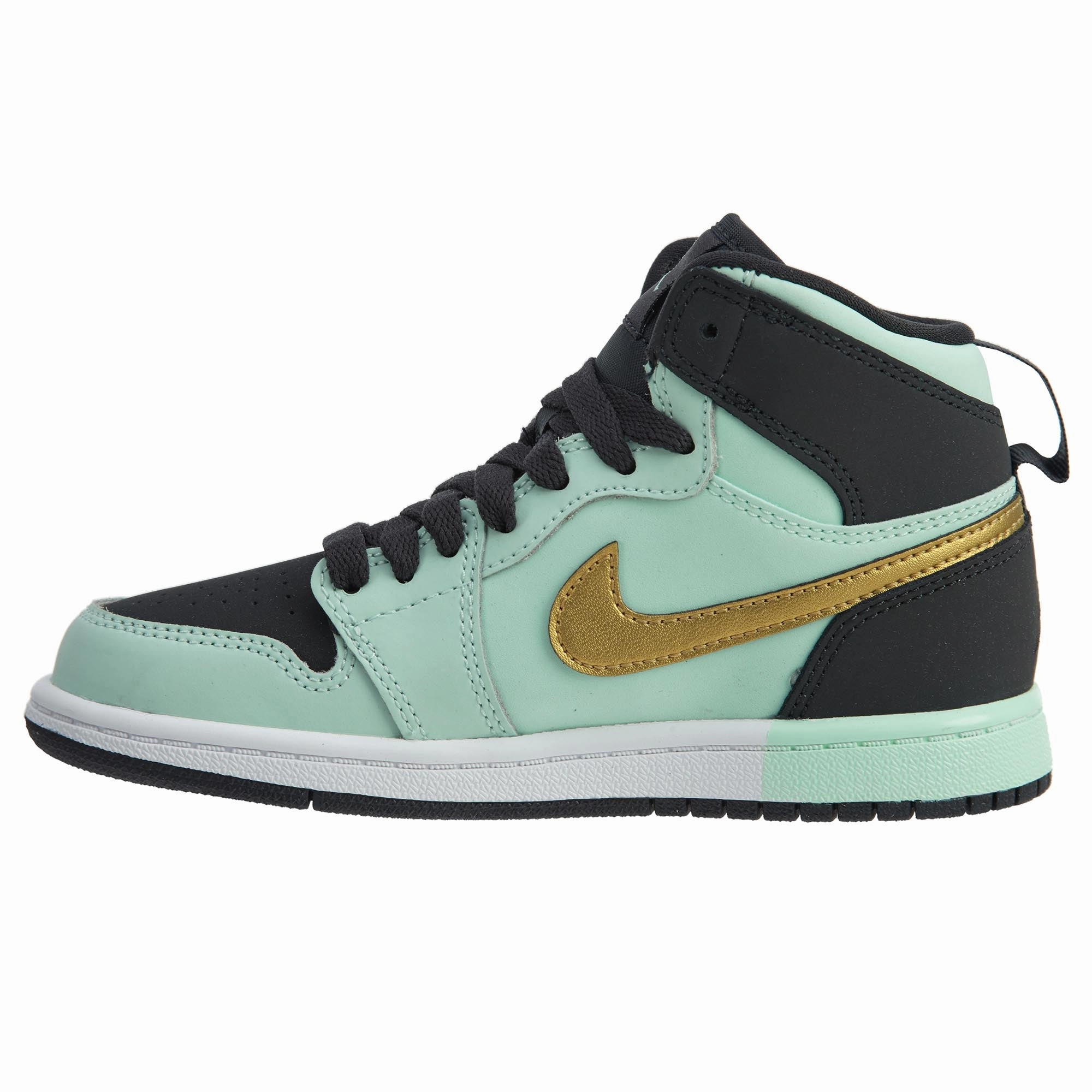 Jordan 1 Retro High Little Kids Style : 705321 Places To Buy Skate