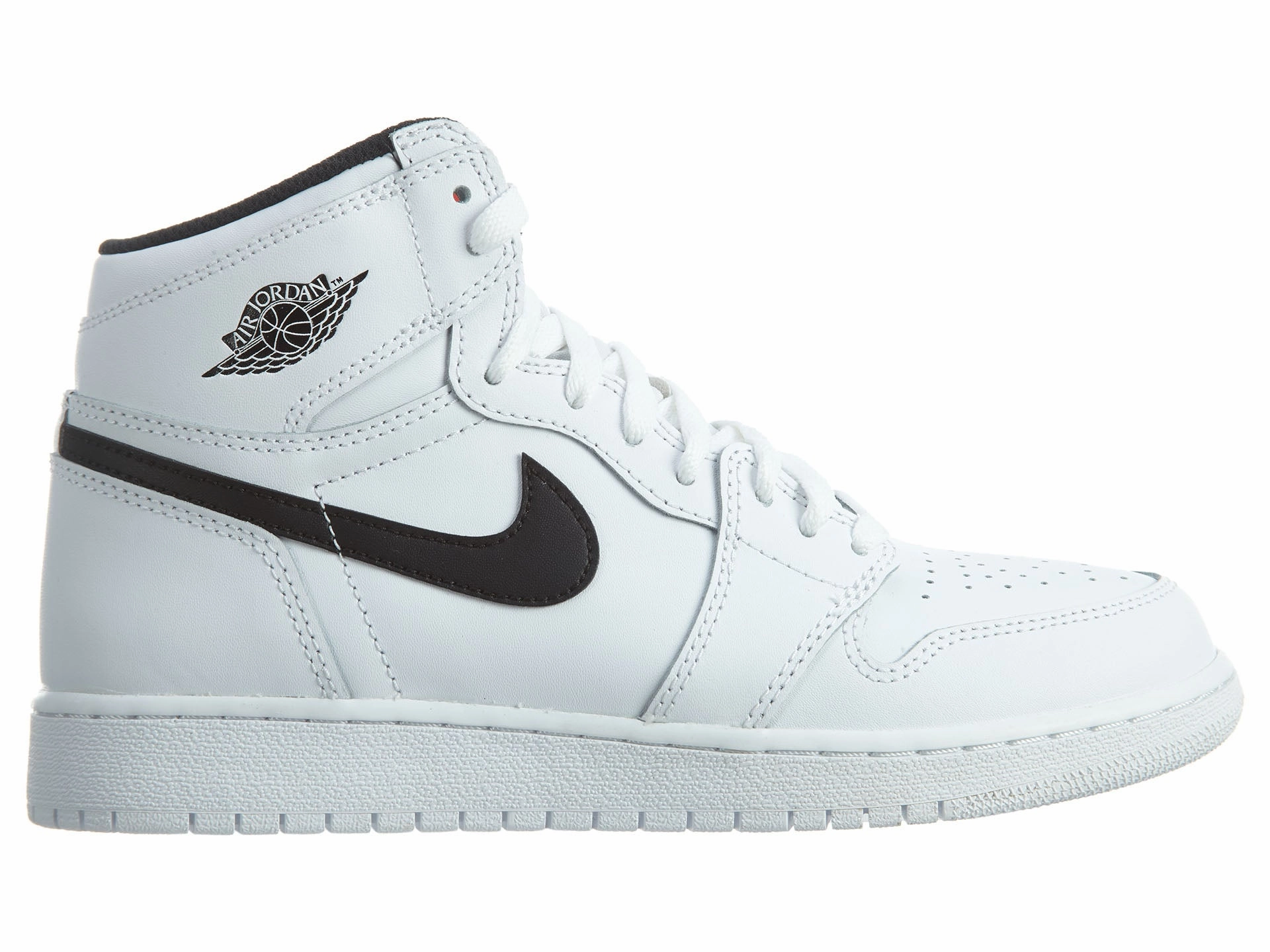 Jordan 1 Retro High Og Big Kids Style : 575441 Vibram Five Finger Rock Climbing Shoes