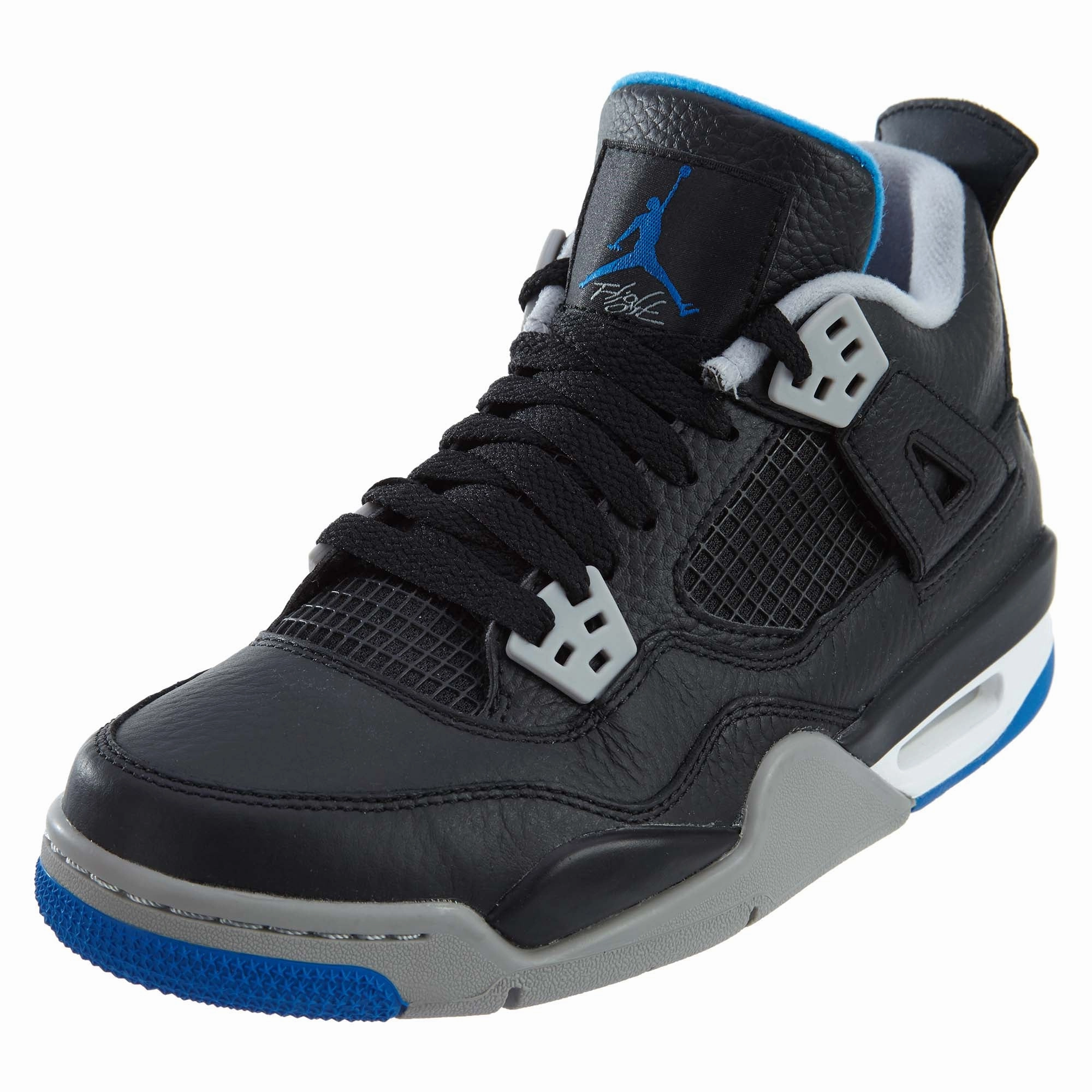 Jordan 4 Retro Big Kids Style : 408452 Best Climbing Shoes For Limestone