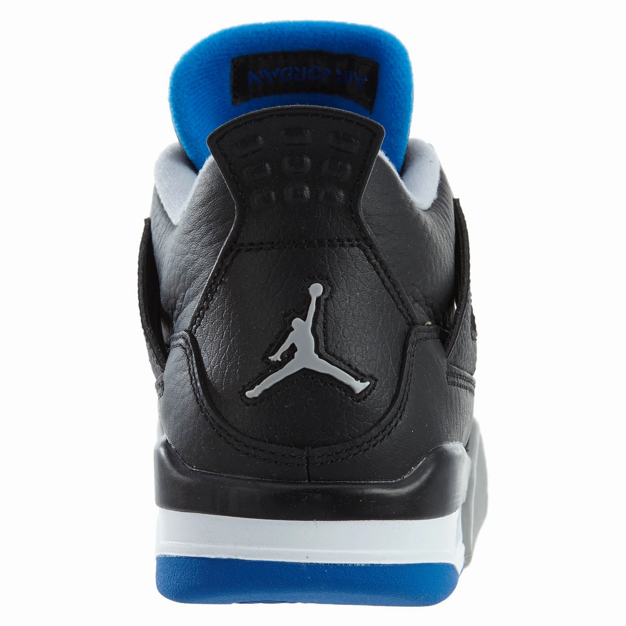Edging Climbing Shoe Jordan 4 Retro Big Kids Style : 408452