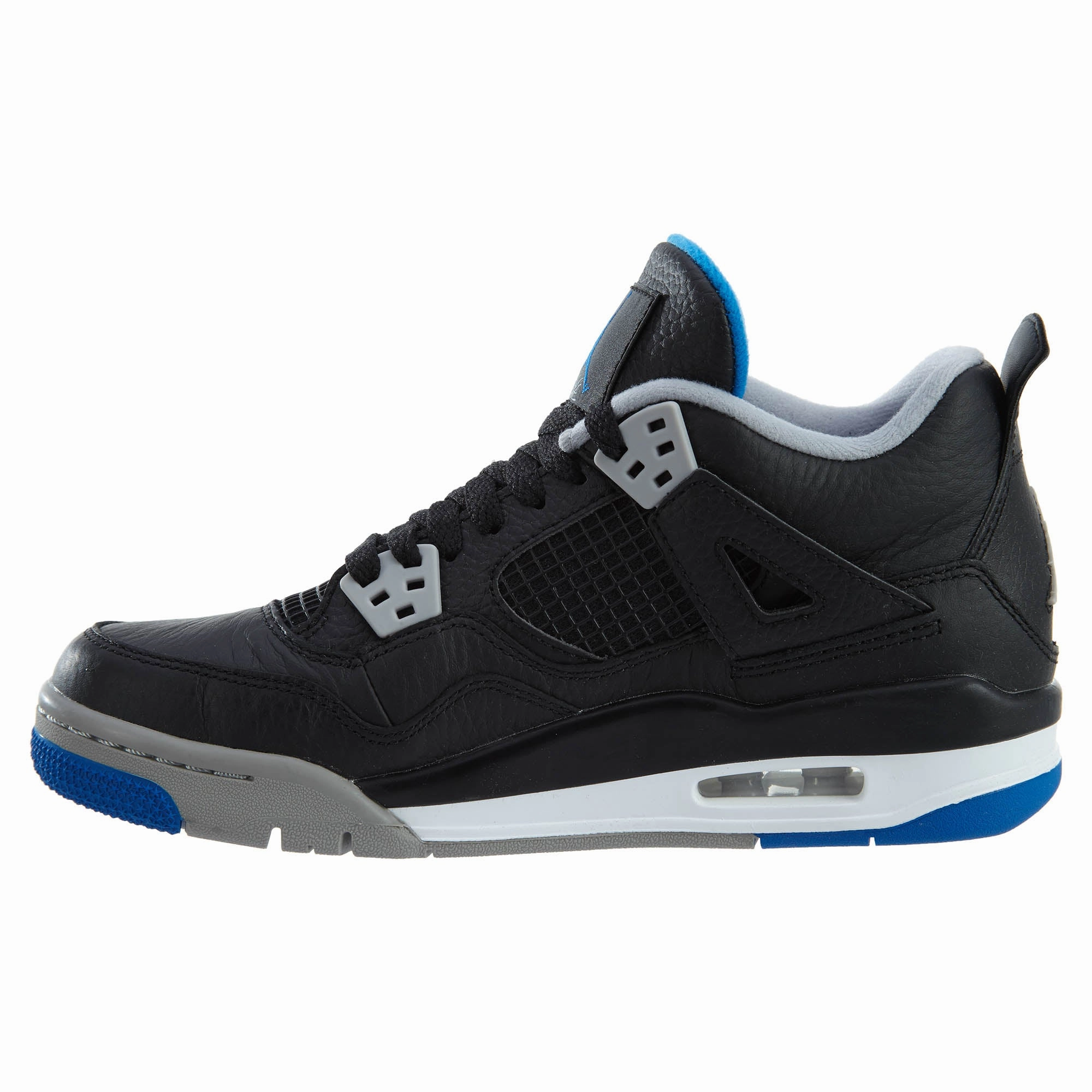 Jordan 4 Retro Big Kids Style : 408452 Acopa Jb Climbing Shoes