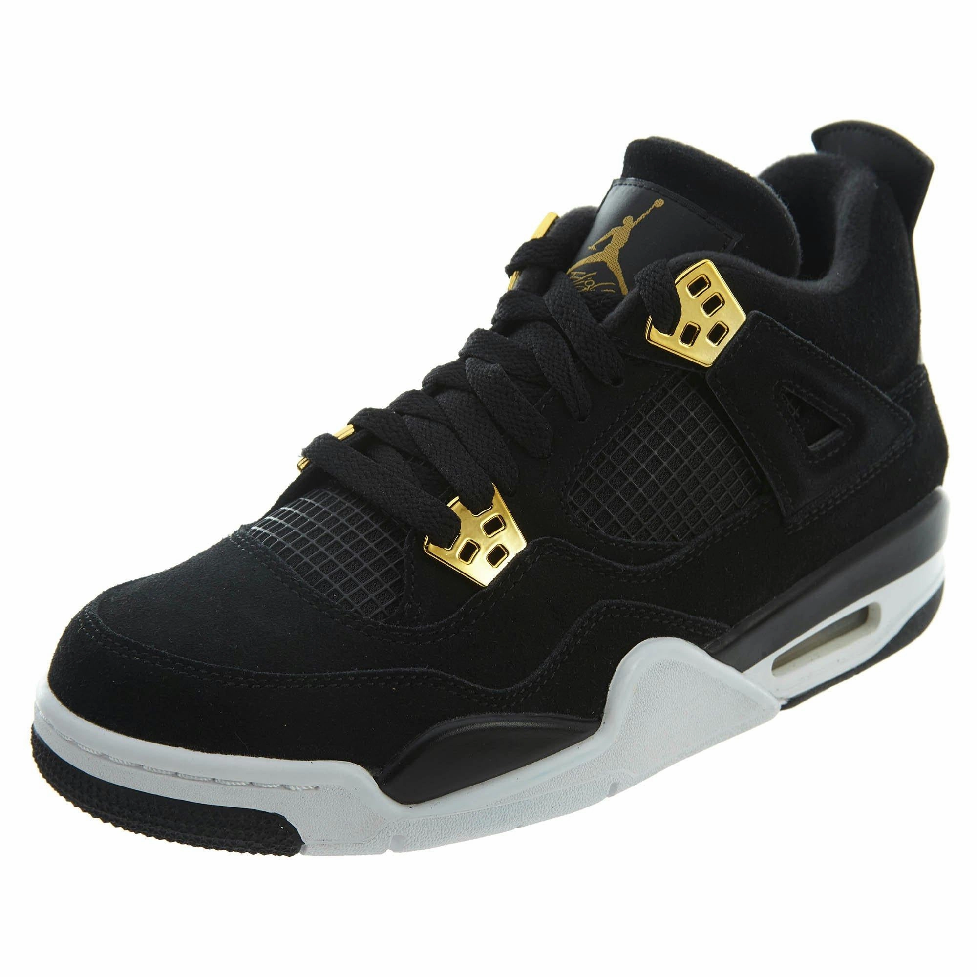 Jordan 4 Retro Royalty  Big Kids Style : 408452 Flash Climbing Shoes