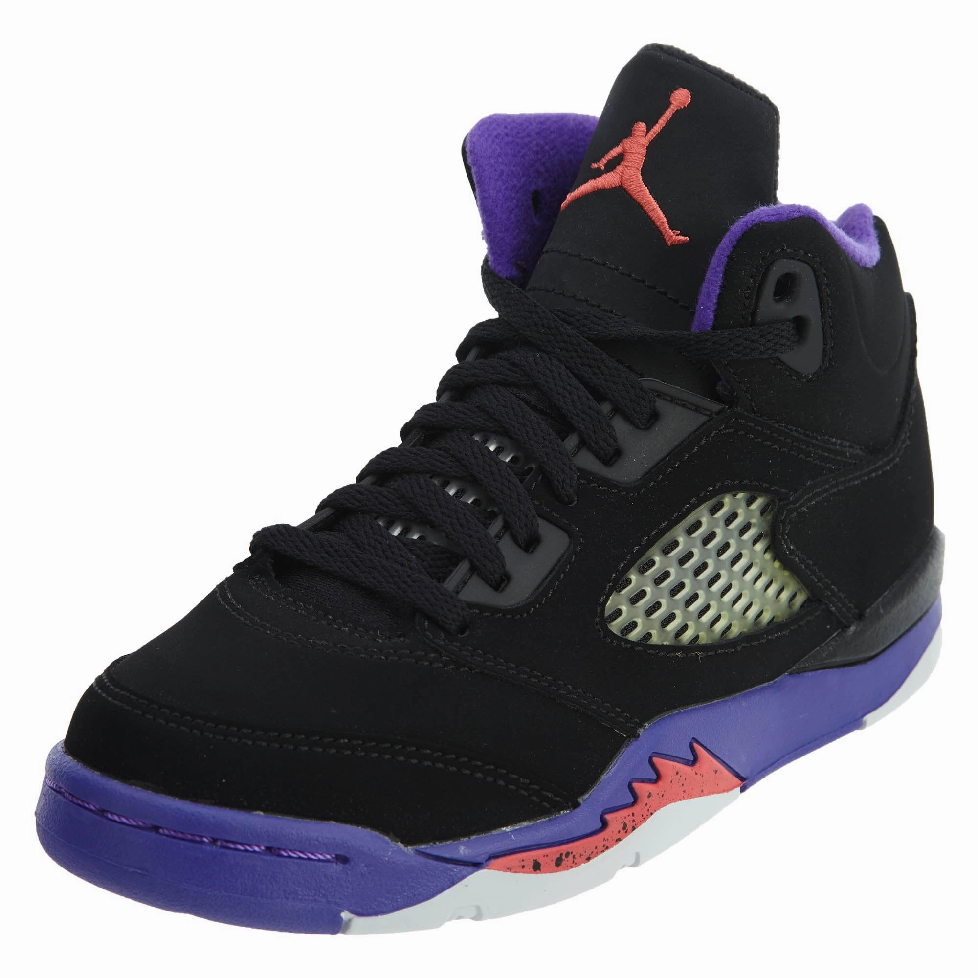 Jordan 5 Retro Gp Little Kids Style : 440893 Mad Rock Climbing Shoe Review