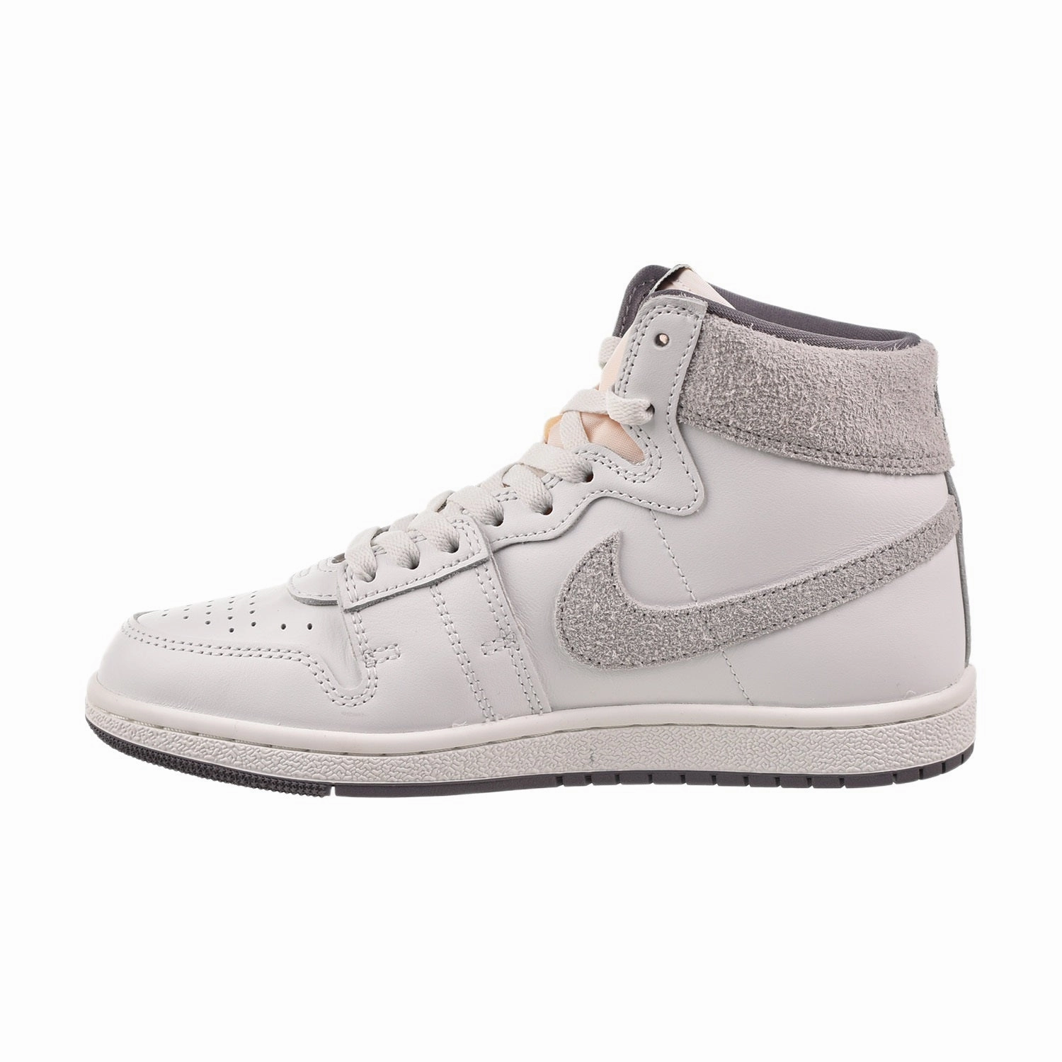 Jordan Air Ship PE SP Men's Shoes Summit White-Gunsmoke Asics Touch Shoes