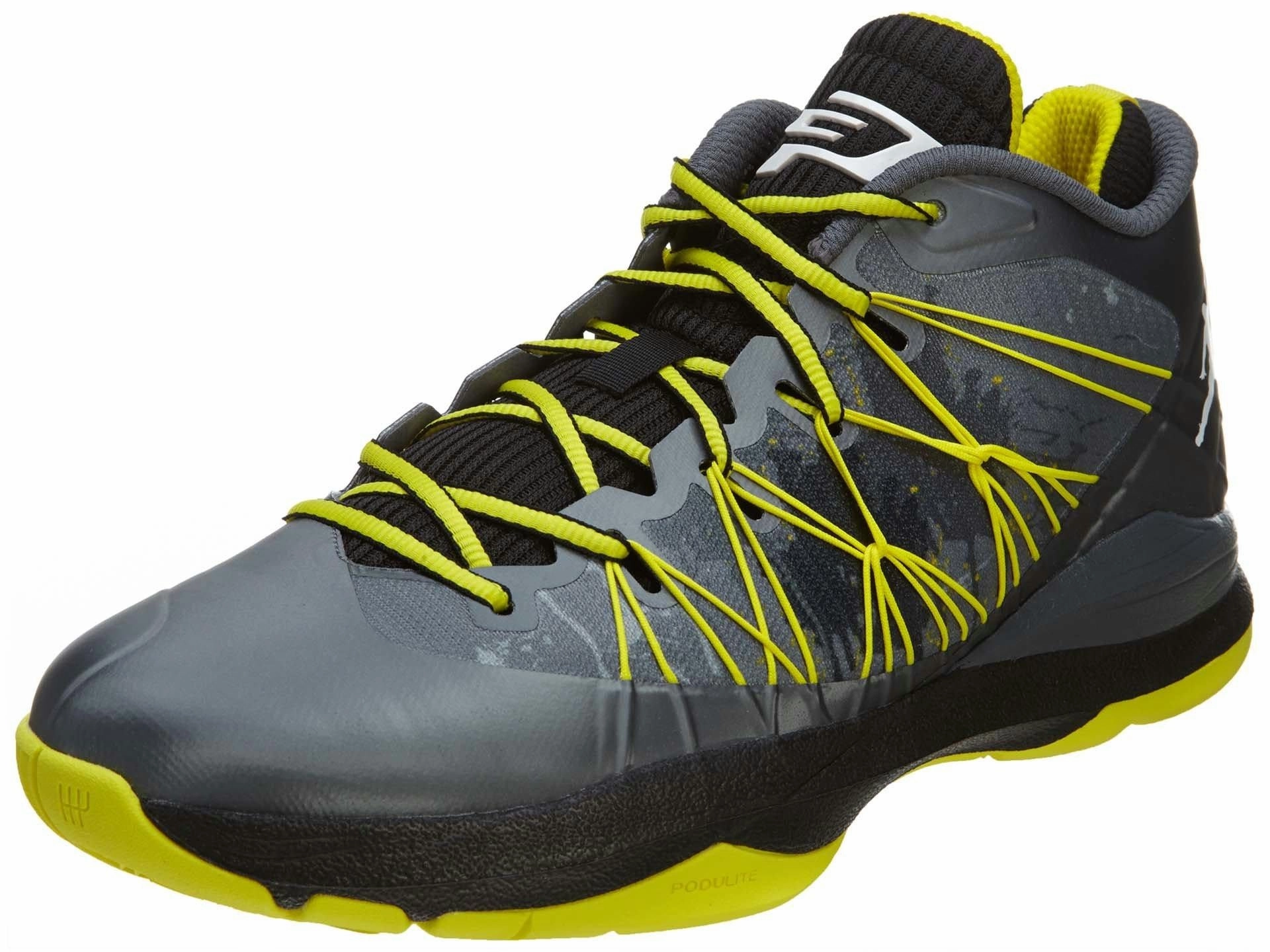 Jordan Cp3.vii Ae Mens Style : 644805 Raptor Boots