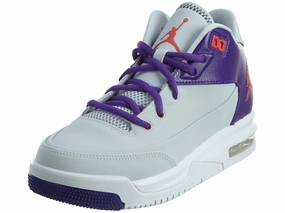 Jordan Flight Origin 3 Big Kids Style : 820250 Court Graffik Skate Shoe