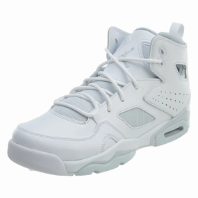 Jordan Fltclb '91 Big Kids Style : 555472 Best Ankle Support Skate