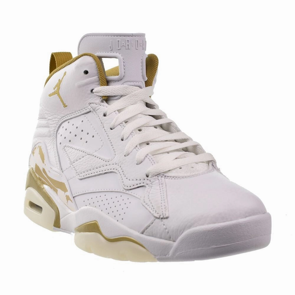 Jordan MVP Men's Shoes White/Metallic Gold-Phantom  dz4475-170 Most Comfortable Casual Shoes Reddit