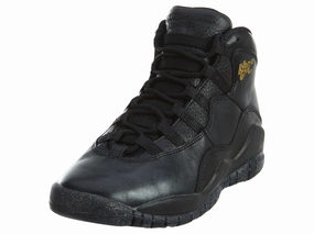 Jordan Retro 10 Big Kids Style : 310806 Jim Greco Skate