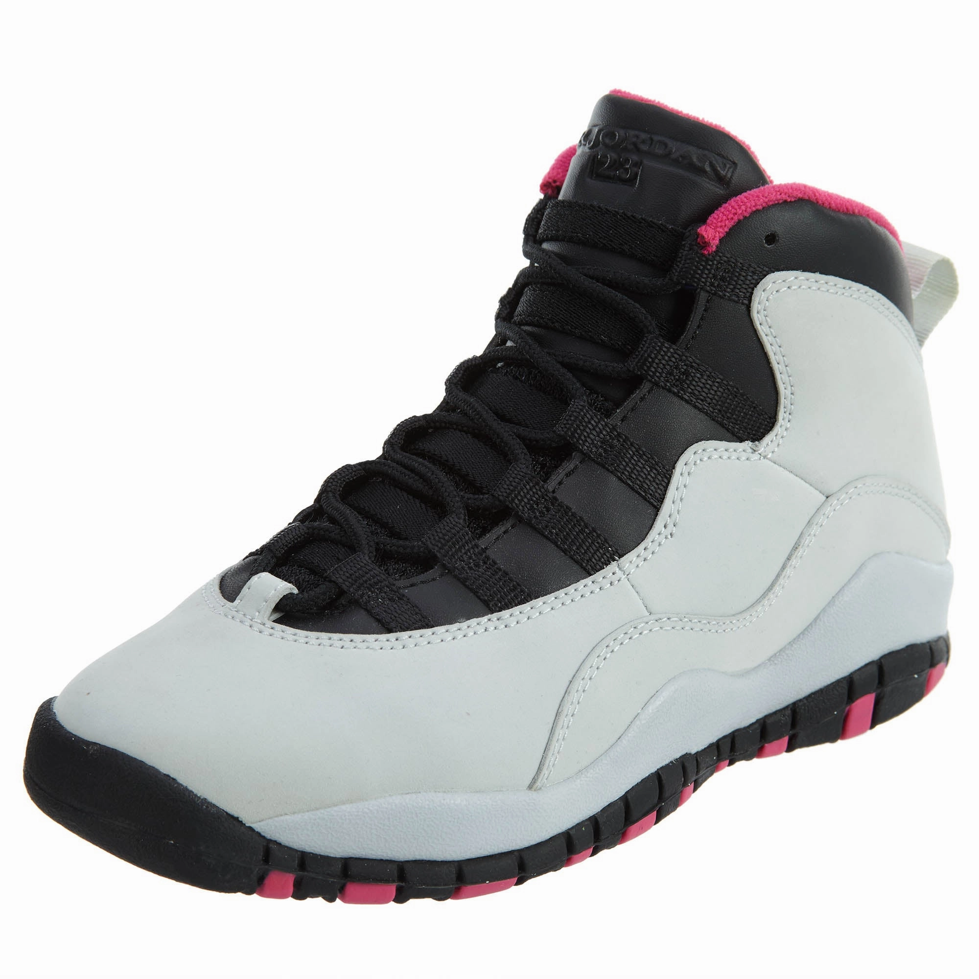 Skate Shoes With Stash Pocket Jordan Retro 10 Big Kids Style : 487211