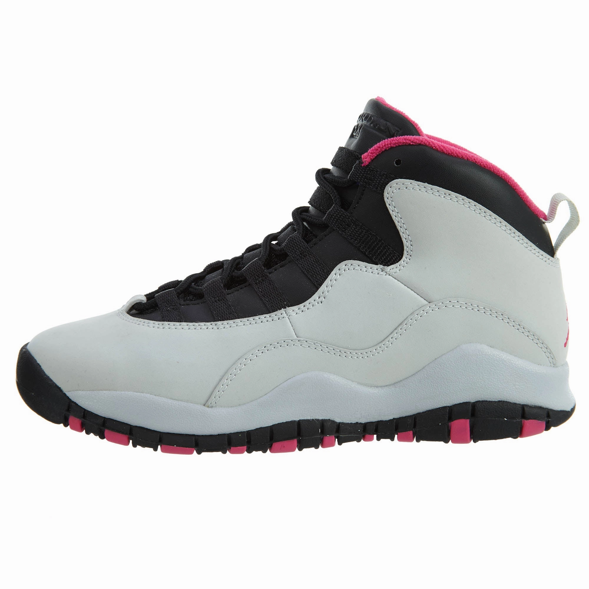 Jordan Retro 10 Big Kids Style : 487211 Are Skate