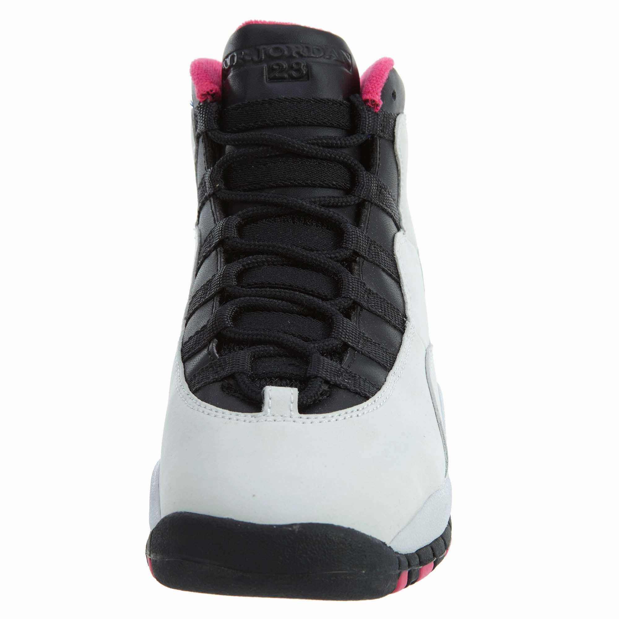 Jordan Retro 10 Big Kids Style : 487211 Skate Shoes And Apparel