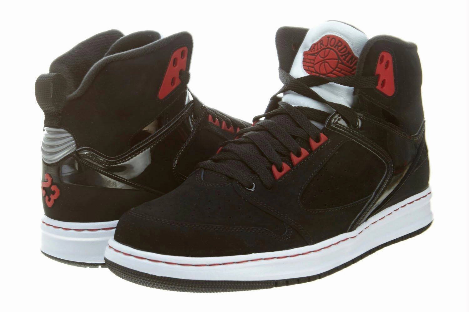 Jordan Sixty Club Mens Style # 535790 Wide Snowmobile Boots