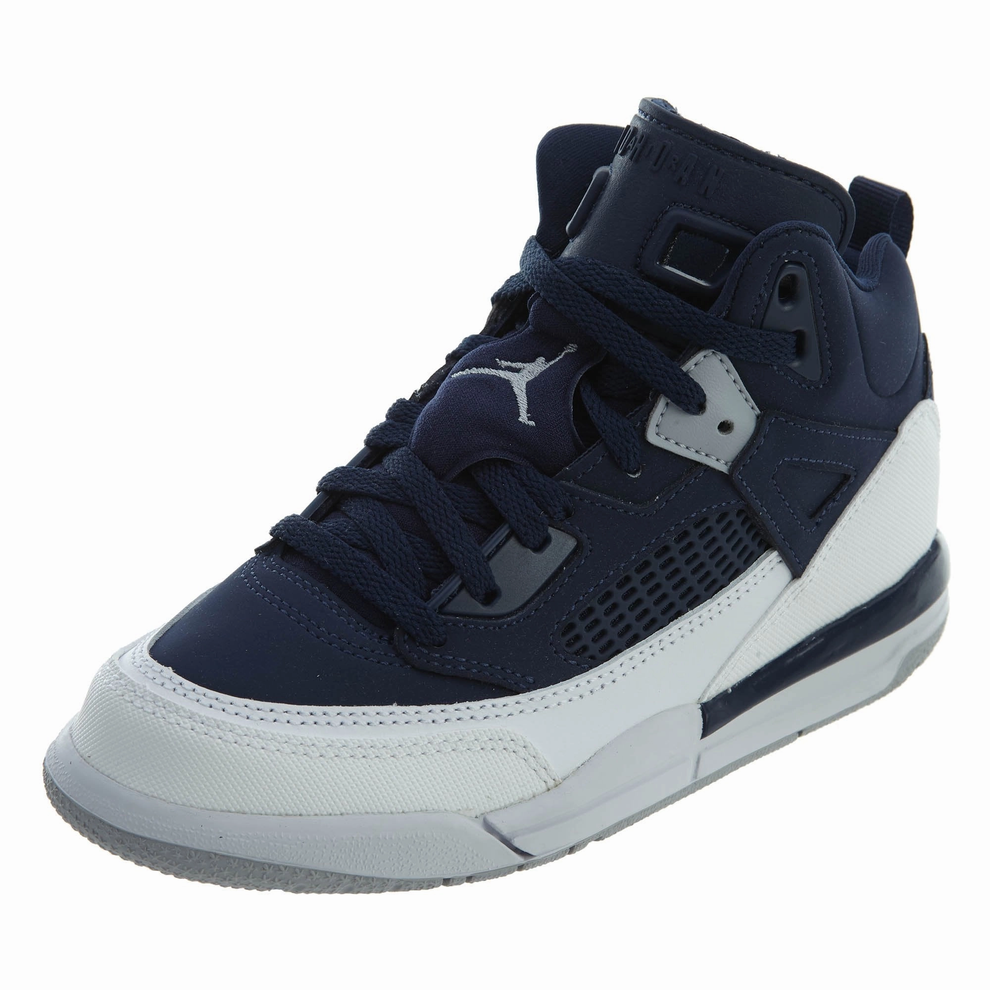 Nss Skate Jordan Spizike Little Kids Style : 317700