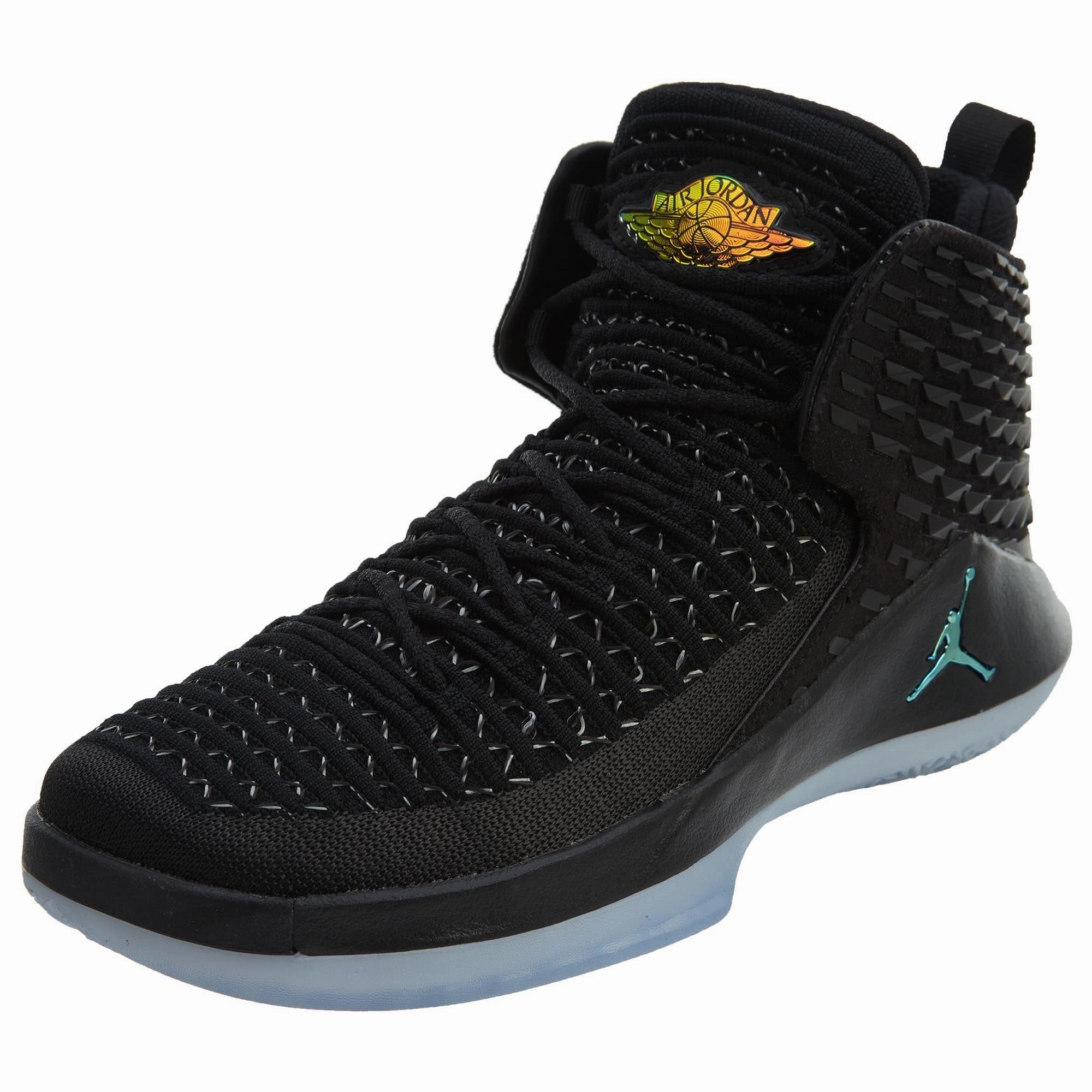 New La Sportiva Climbing Shoes 2016 Jordan Xxxii Big Kids Style : Aa1254