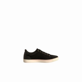 Casual Shoes Price In Bangladesh Dolce & Gabbana Black Logo Suede Leather Men Sneakers Shoes
