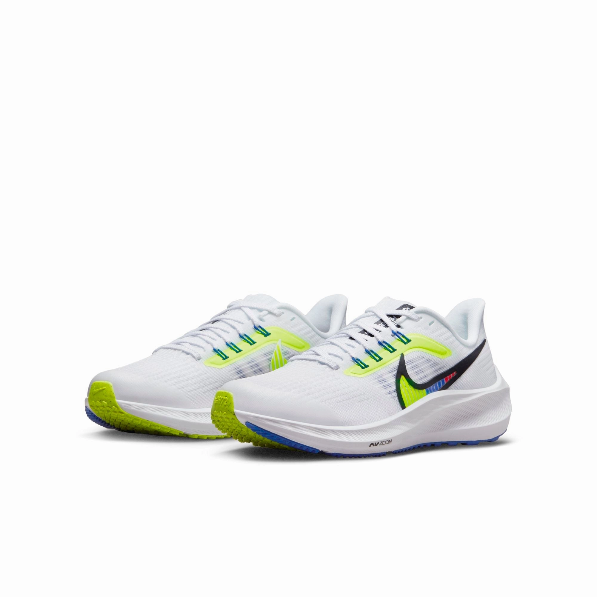 Cool Shoes Running Junior Pegasus 39 Running Shoe