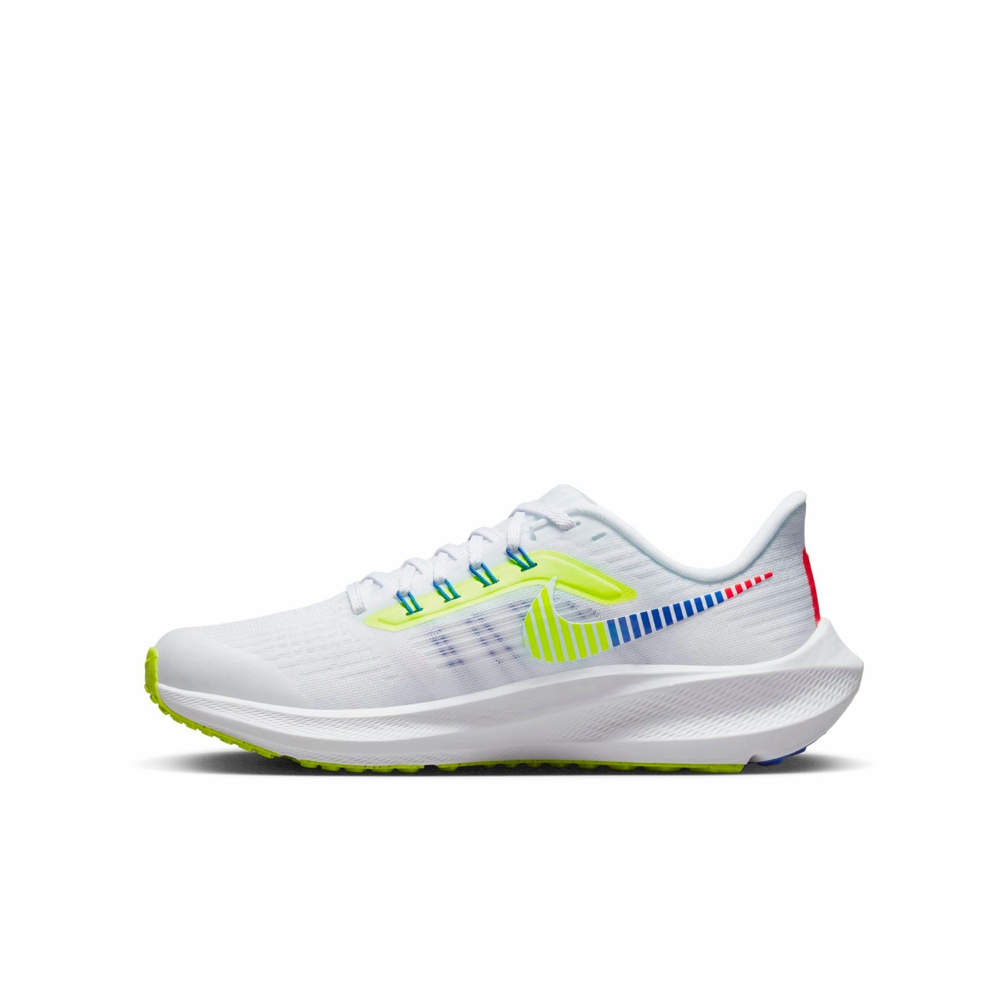 Highest Rated Running Shoes Junior Pegasus 39 Running Shoe