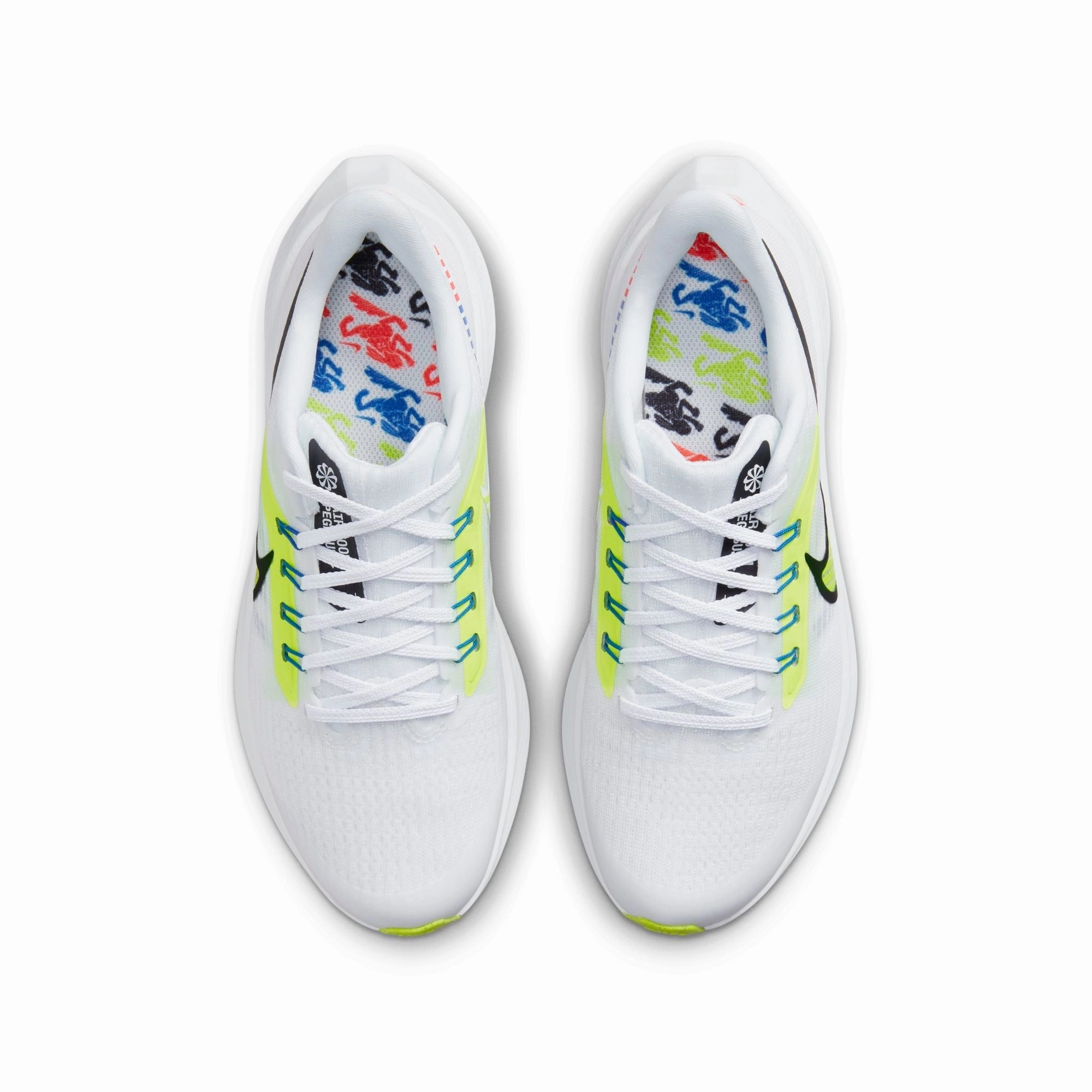 Junior Pegasus 39 Running Shoe Fast Running
