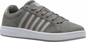 K-Swiss Men's Low-top Sneakers COURT TIEBREAK SDE 07012-339-M Discount Casual Shoes