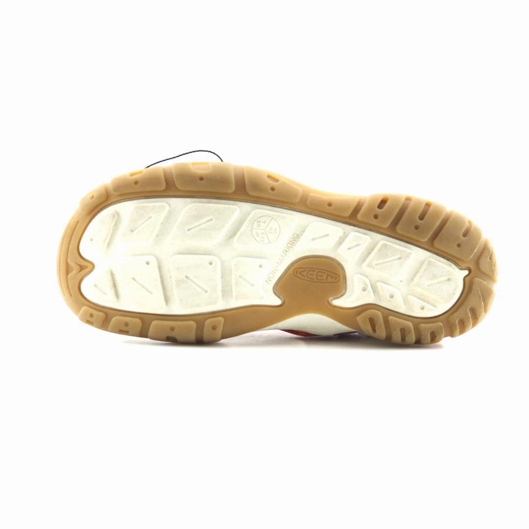 Best Casual Shoes For Suits KEEN KNOTCH RIVER OPEN-TOE