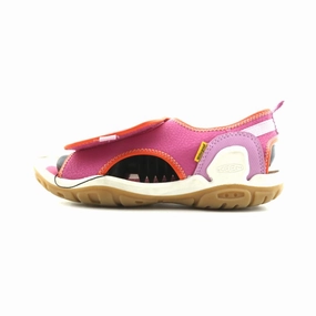 Casual Spd Shoes KEEN KNOTCH RIVER OPEN-TOE