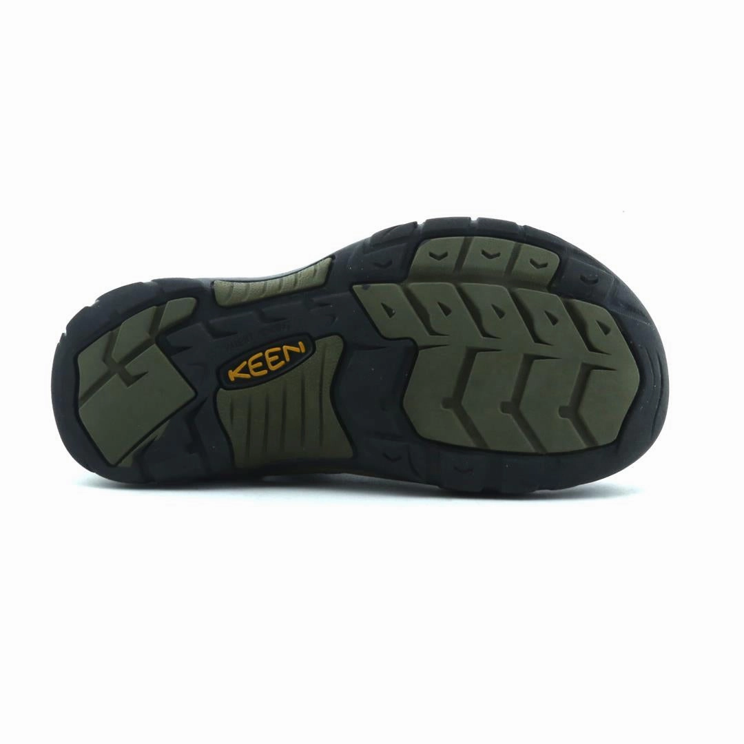 Busienss Casual Shoes KEEN NEWPORT H2