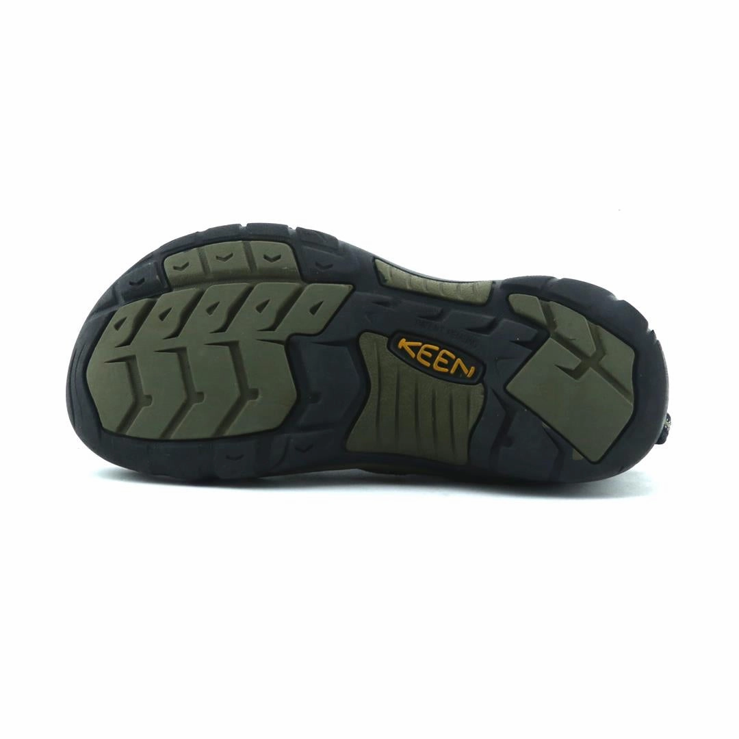 Canvas Shoes Business KEEN NEWPORT H2