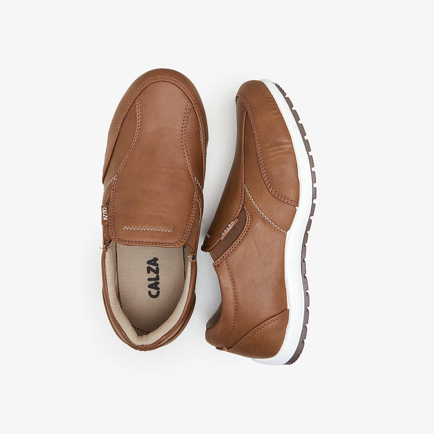 Regular Casual Shoes Men's Casual Slip-Ons