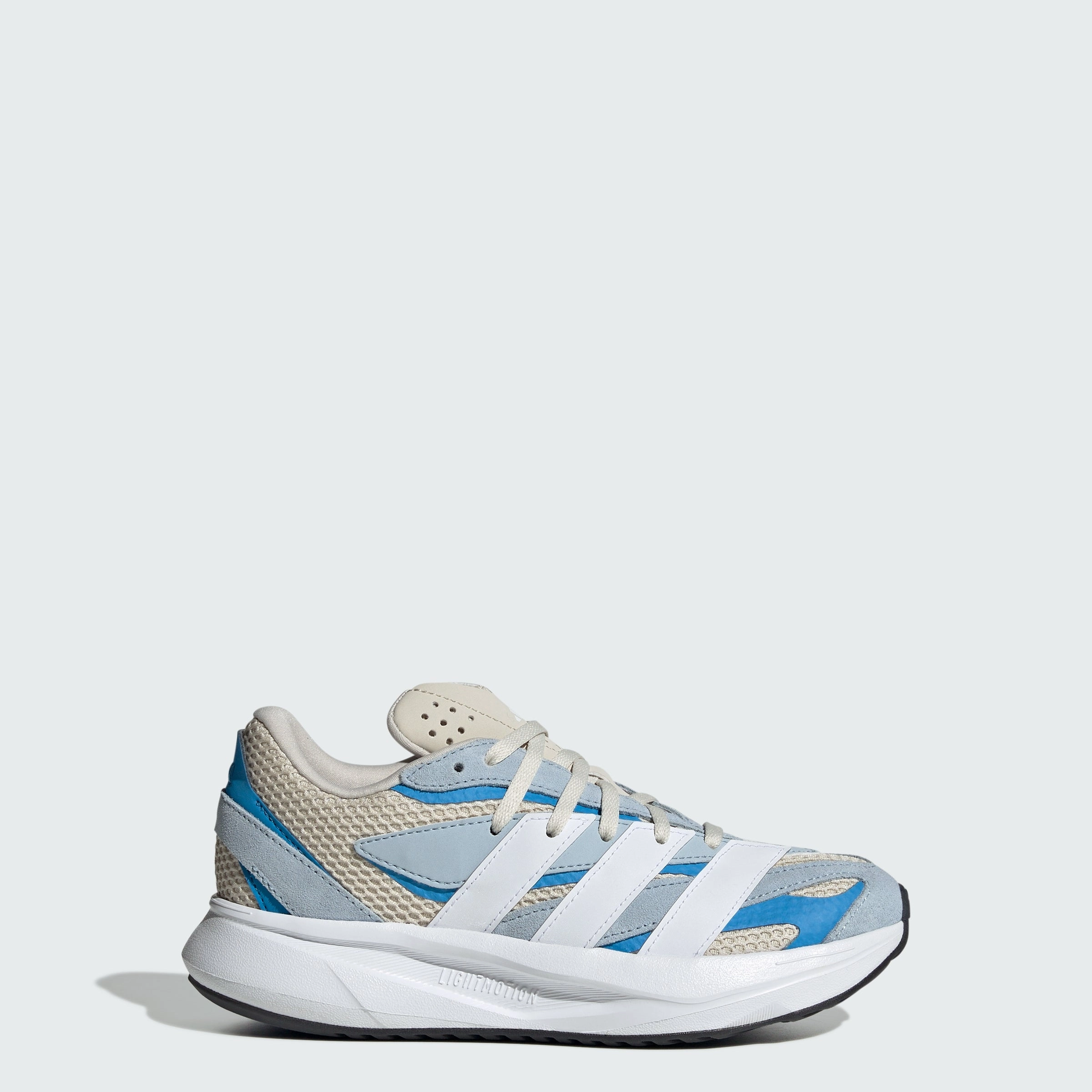 Kids' adidas Lightblaze Shoes Kids Adidas Shoes Shell Toe