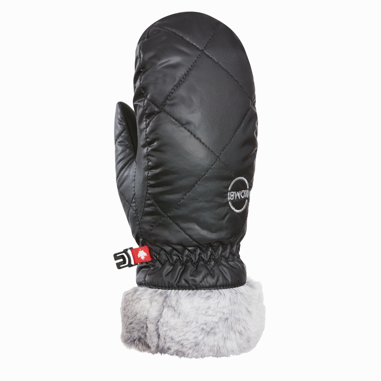 Slip Resistant Shoes Waterproof Kids' Canadienne Mittens