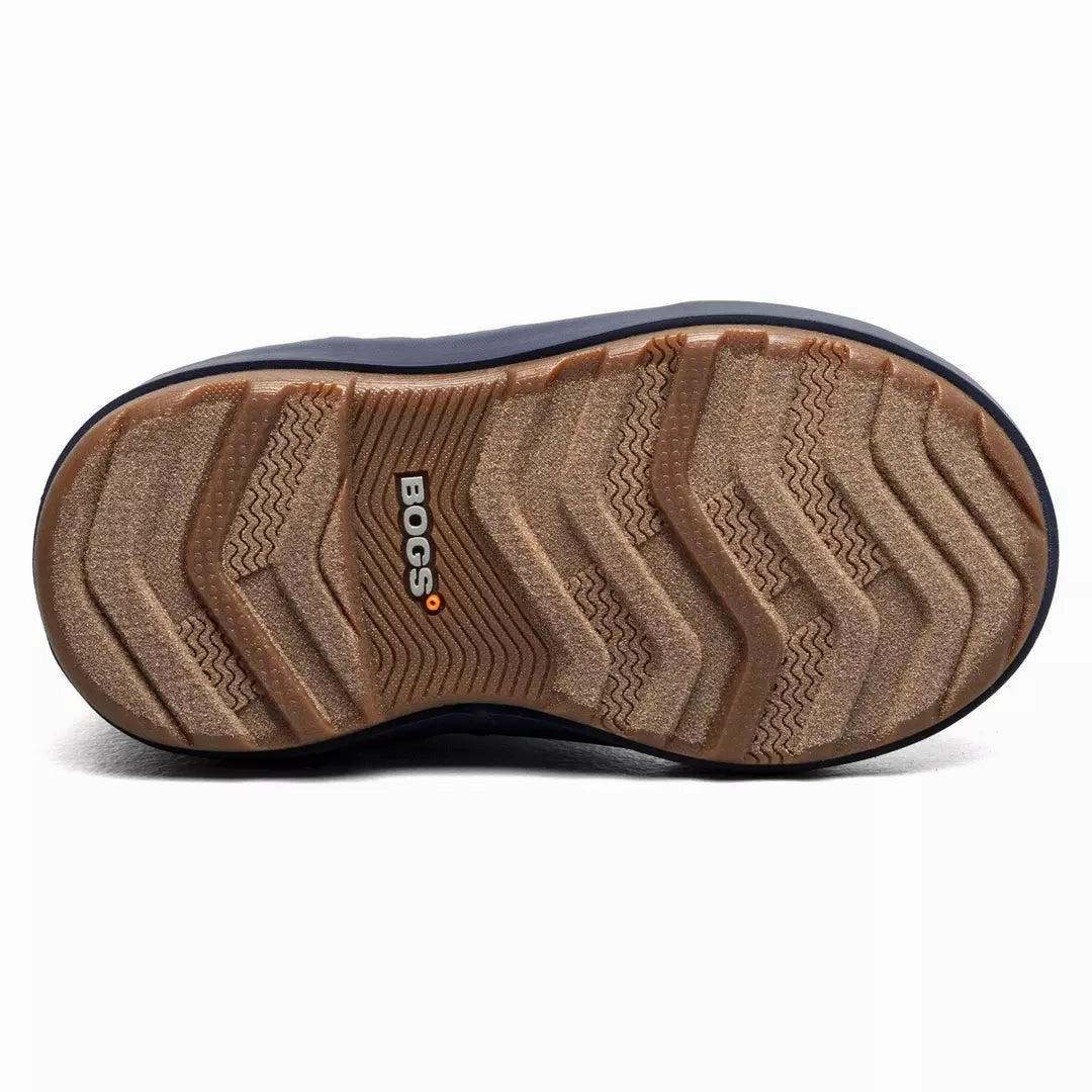 Kids' Classic II Solid Oboz Katabatic Low Hiking Shoe