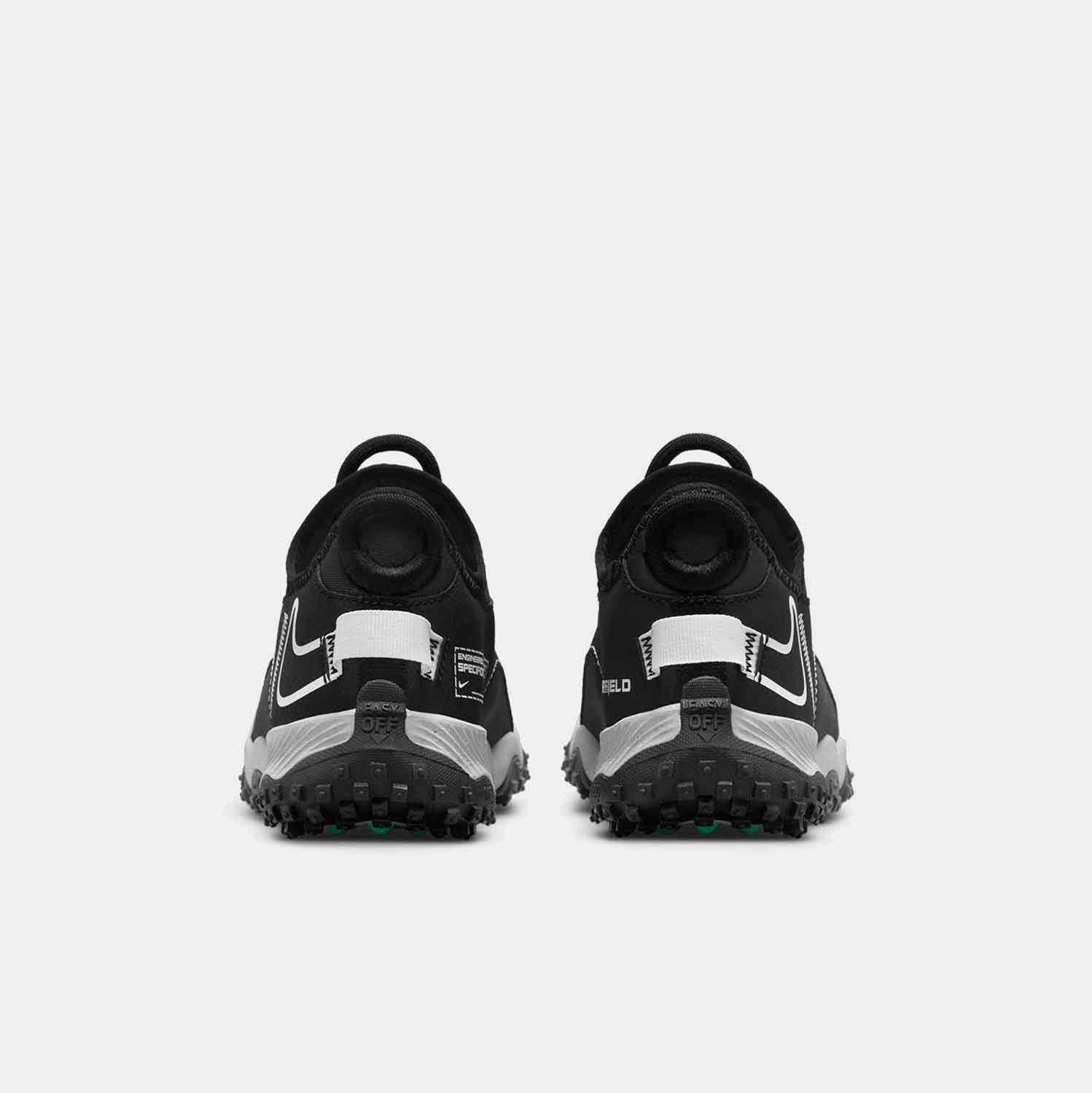 Best Shoe For Running On Road Kids' Future Field Cleats