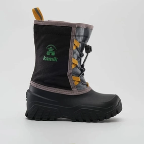 Waterproof Adhesive For Shoes Kids' Porter