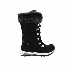 Kids' Prairie Waterproof Barefoot Walking Shoes