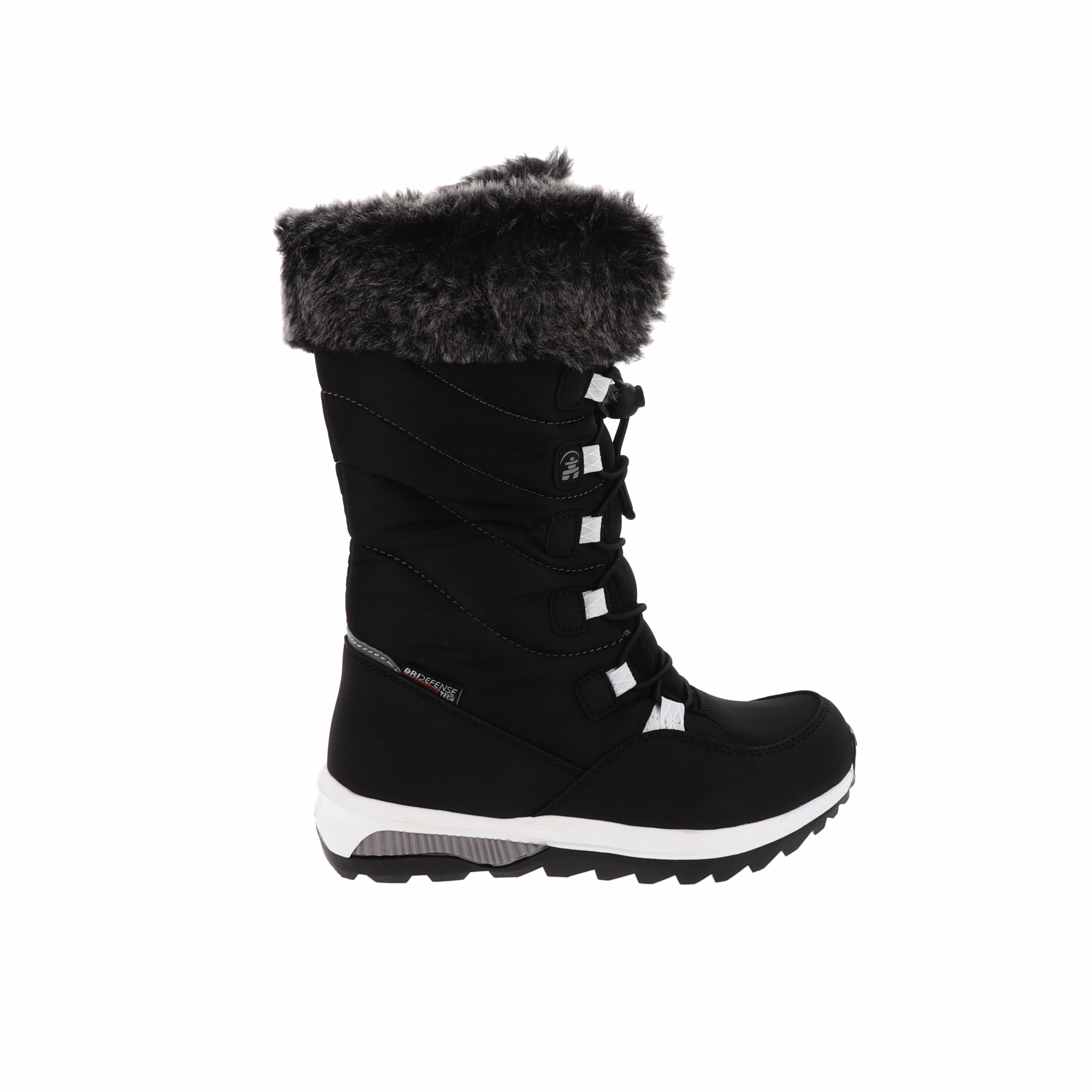 Kids' Prairie Brixen Low Waterproof Insulated