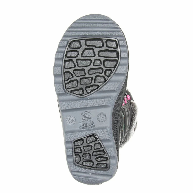 Keen Waterproof Walking Shoes Kids' Star 4