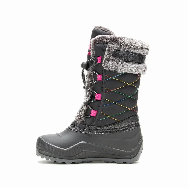 Kids' Star 4 Best Waterproof Cross-training Shoes