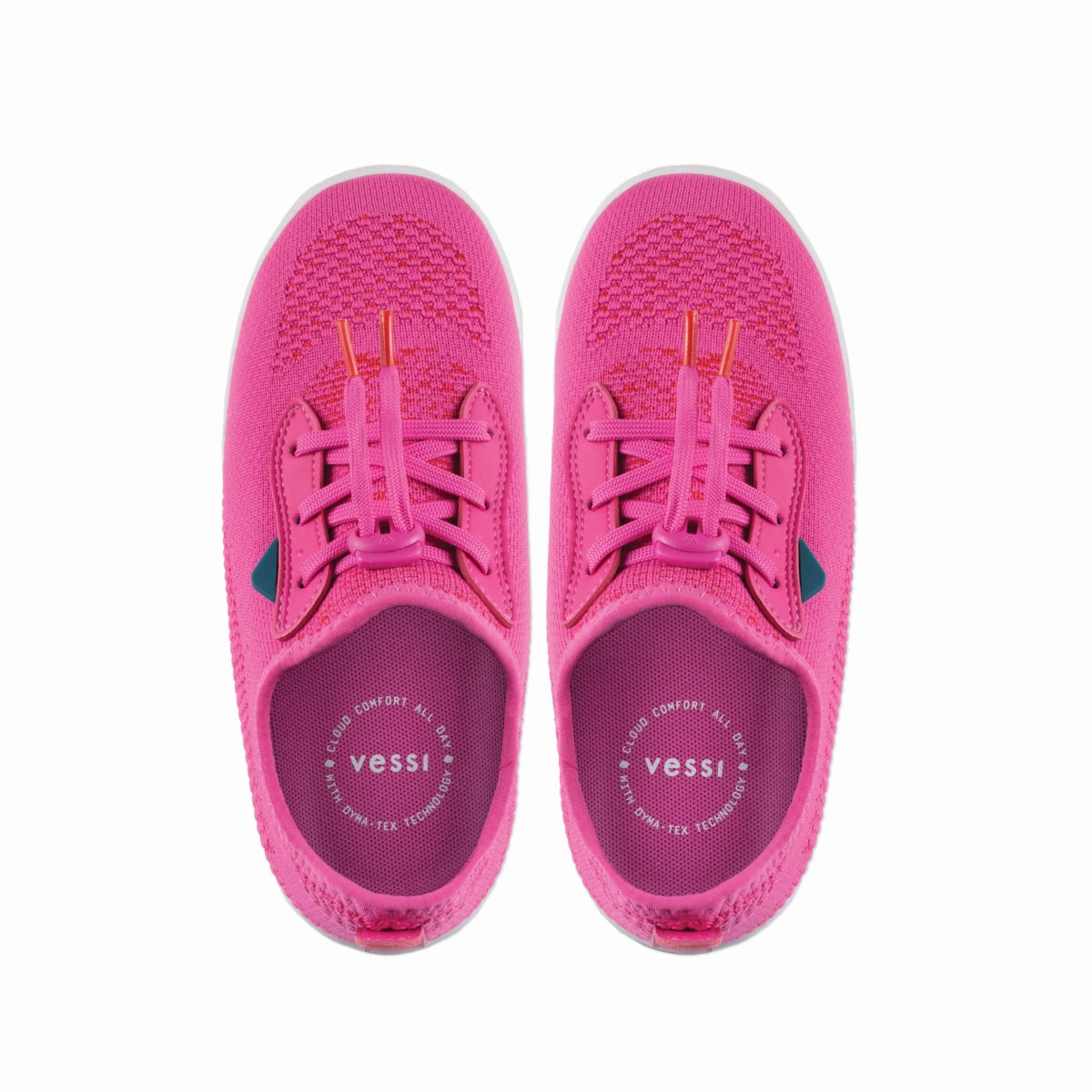 Kids' Weekend Speed Eco Waterproof Walking Shoes