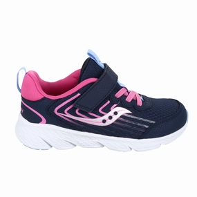 Kids' Wind 3.0 A/C Best Wide Foot Running Shoes