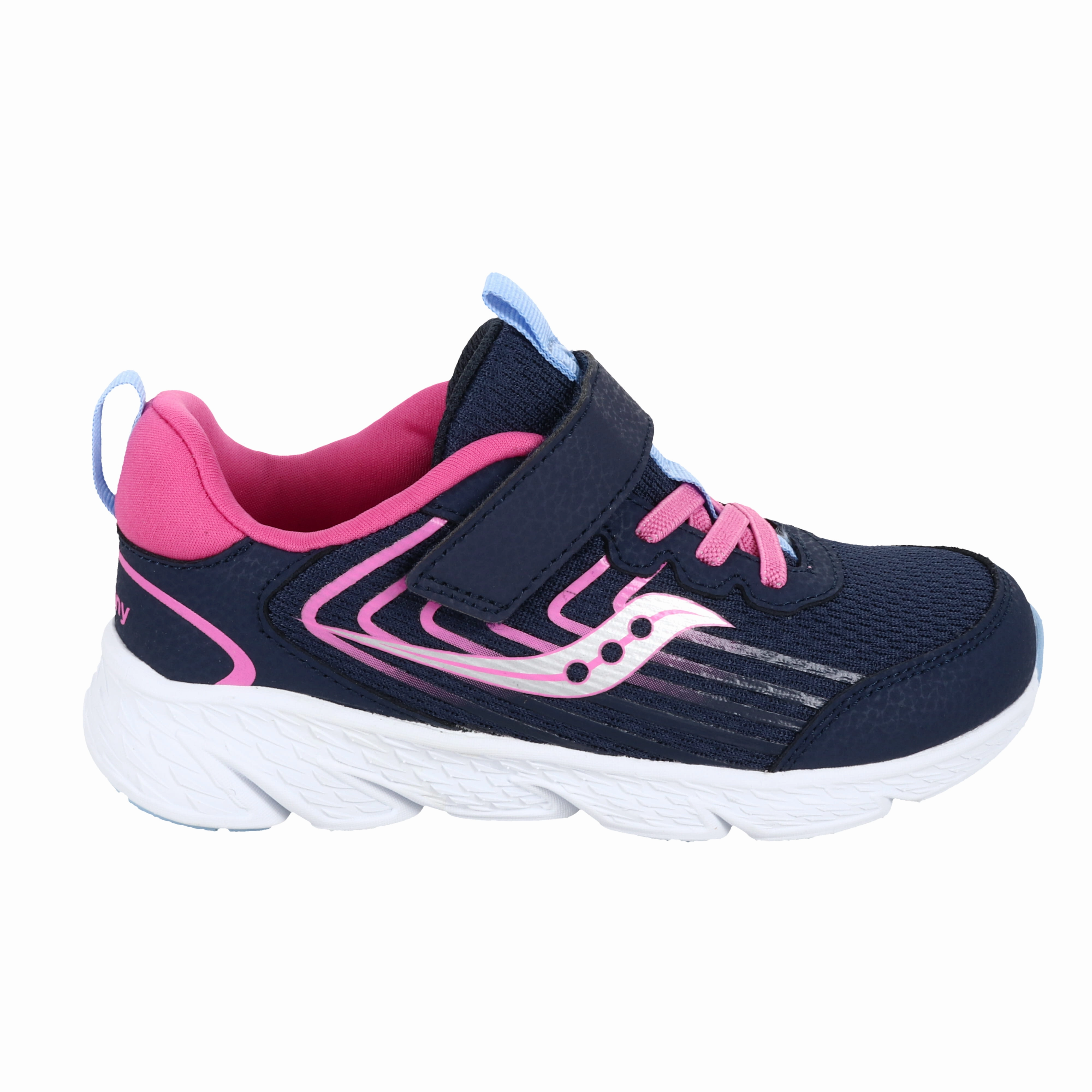 Kids' Wind 3.0 A/C Tennis Shoes Running