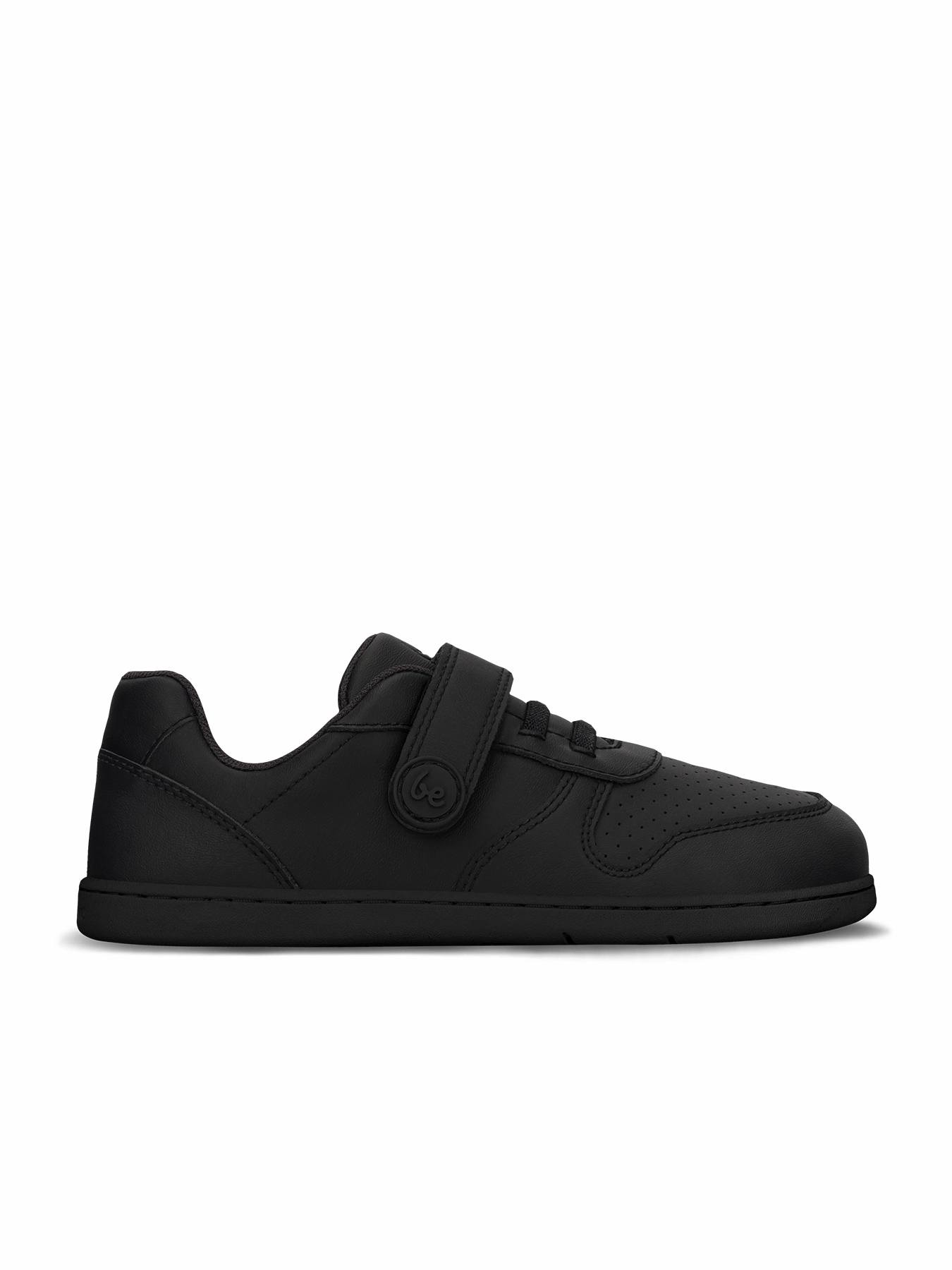Kids barefoot sneakers Be Lenka Scoot Kids - All Black Sneakers From Italy