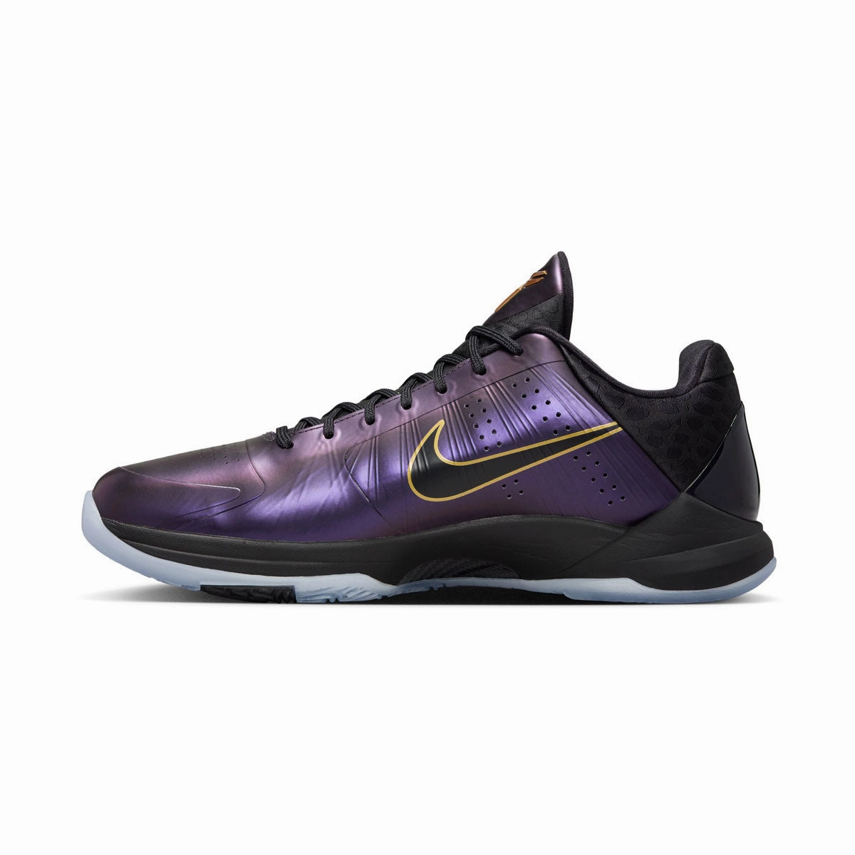 Kobe V Protro 'Year of the Mamba Eggplant' Basketball Shoes Best Asics Running Shoes For Plantar Fasciitis