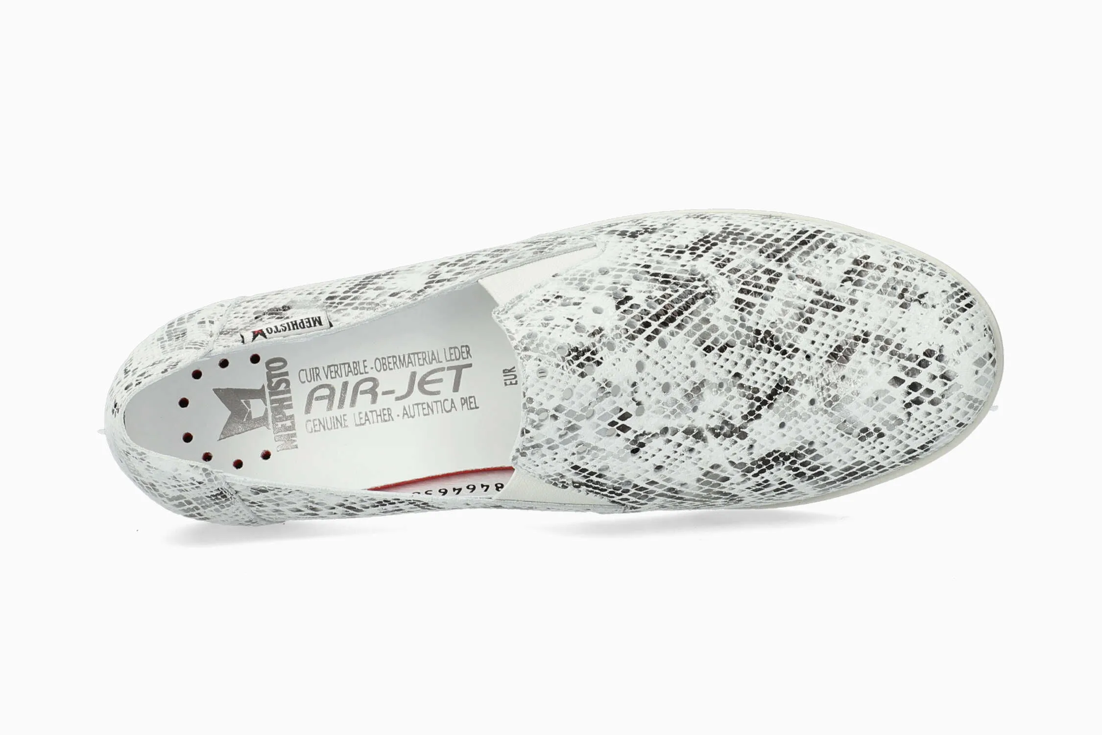 Best Running Shoes For Overpronators With Flat Feet Korie Perf - Stone