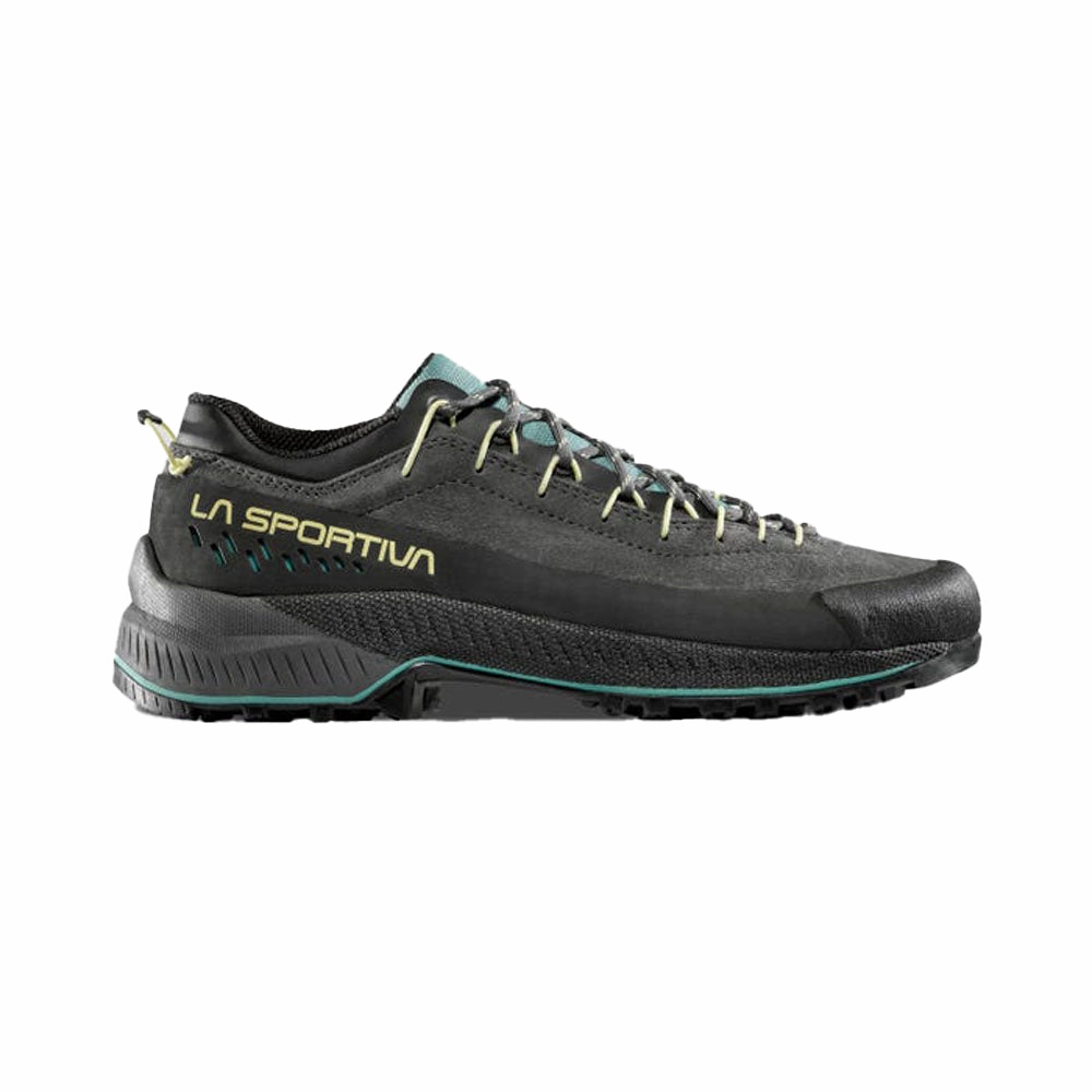 Climbing Shoes Vintage La Sportiva TX4 Evo Womens Approach Shoes