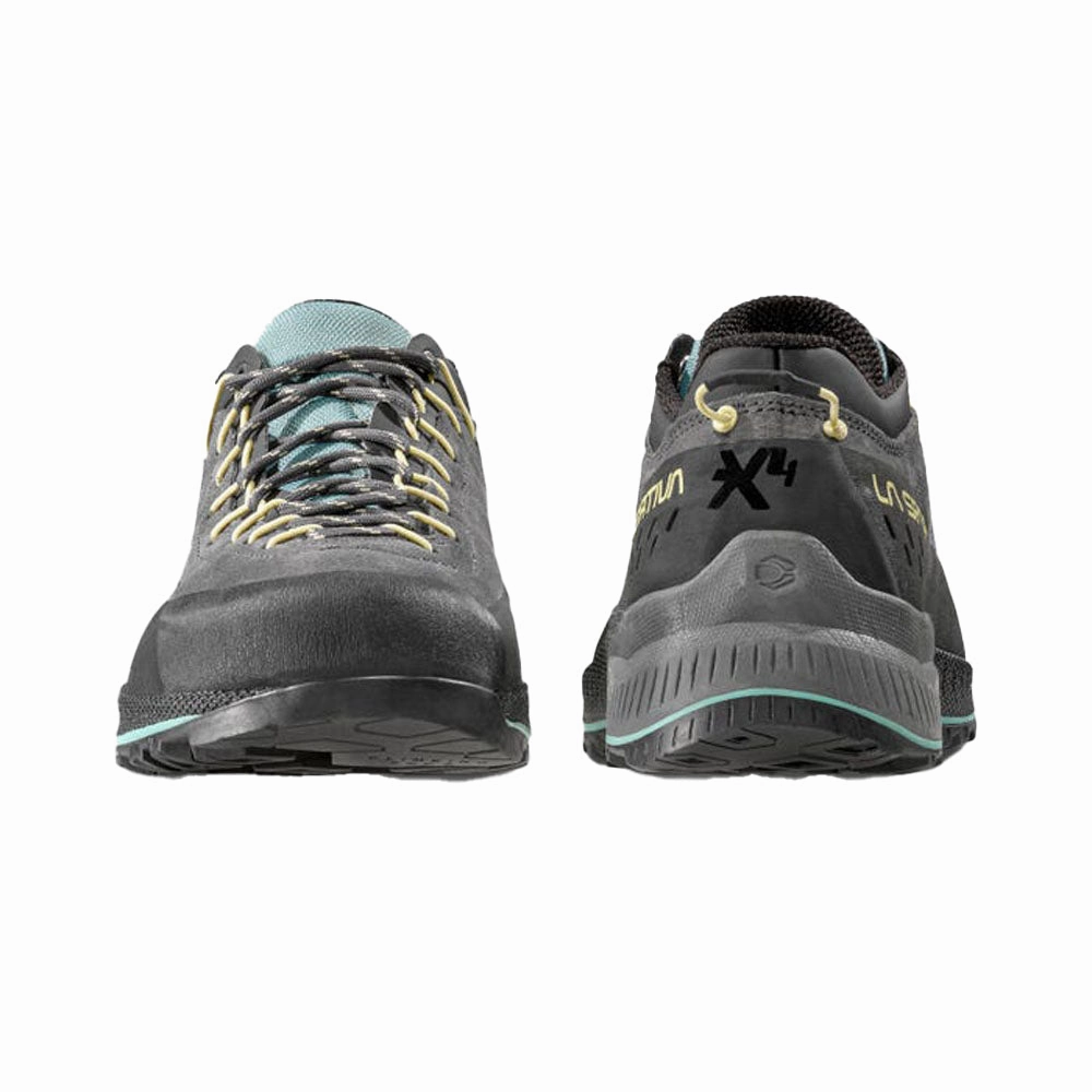Rock Climbing Shoes Edmonton La Sportiva TX4 Evo Womens Approach Shoes