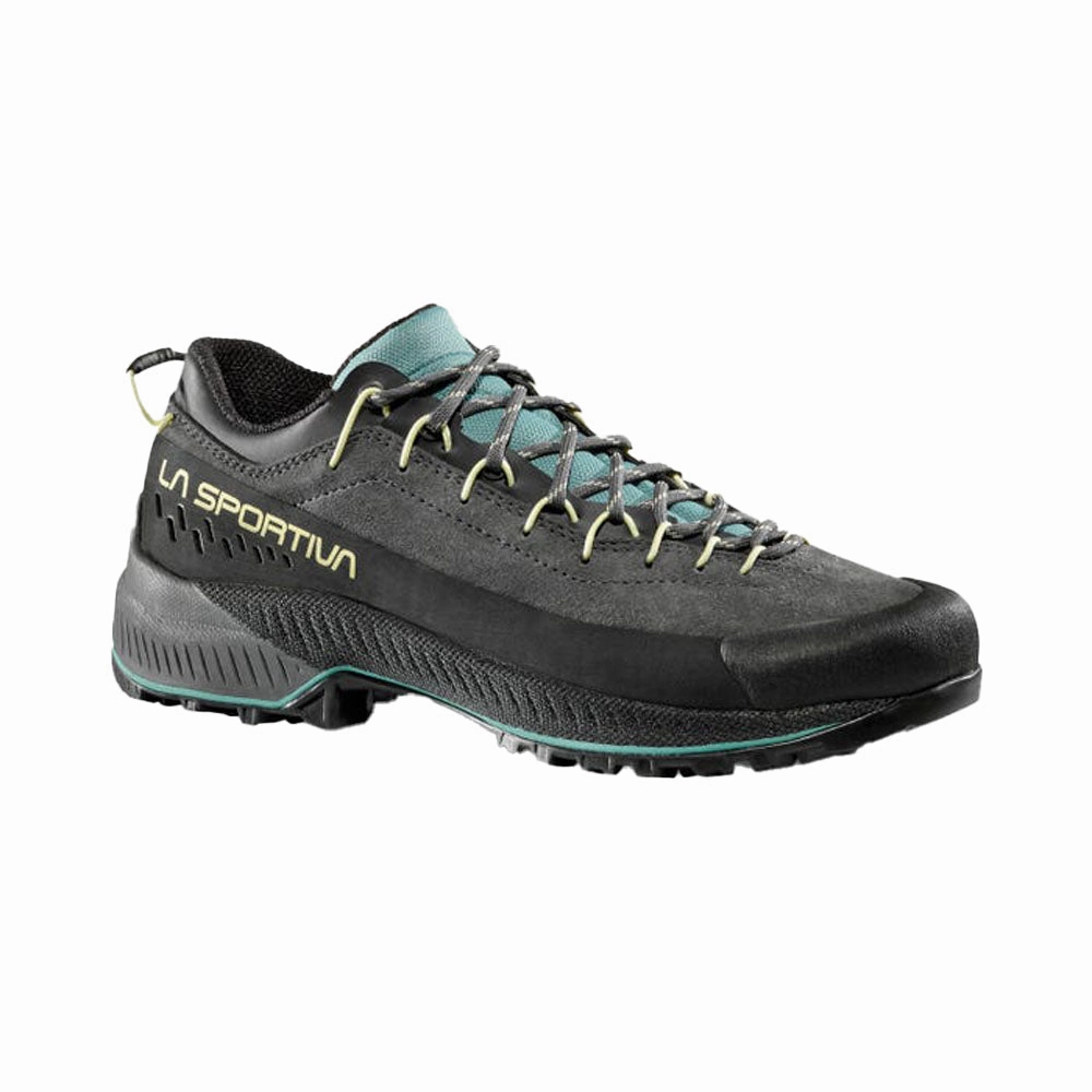 Climbing Shoes Shops La Sportiva TX4 Evo Womens Approach Shoes
