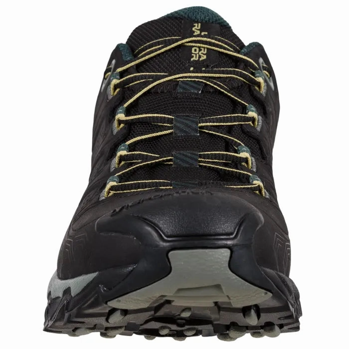 La Sportiva Ultra Raptor II Leather Wide GTX (Men's) Best Non Slip Hiking Shoes