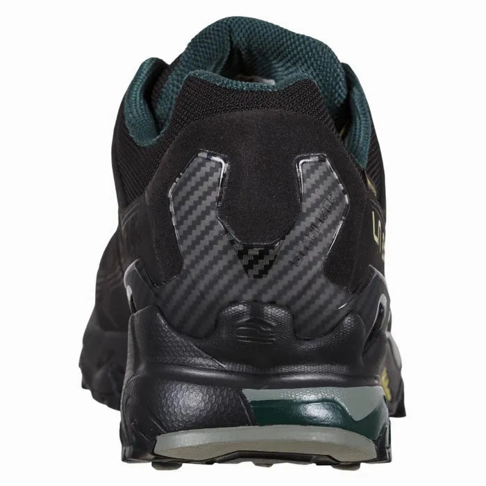 La Sportiva Ultra Raptor II Leather Wide GTX (Men's) Best Low Waterproof Hiking Shoes