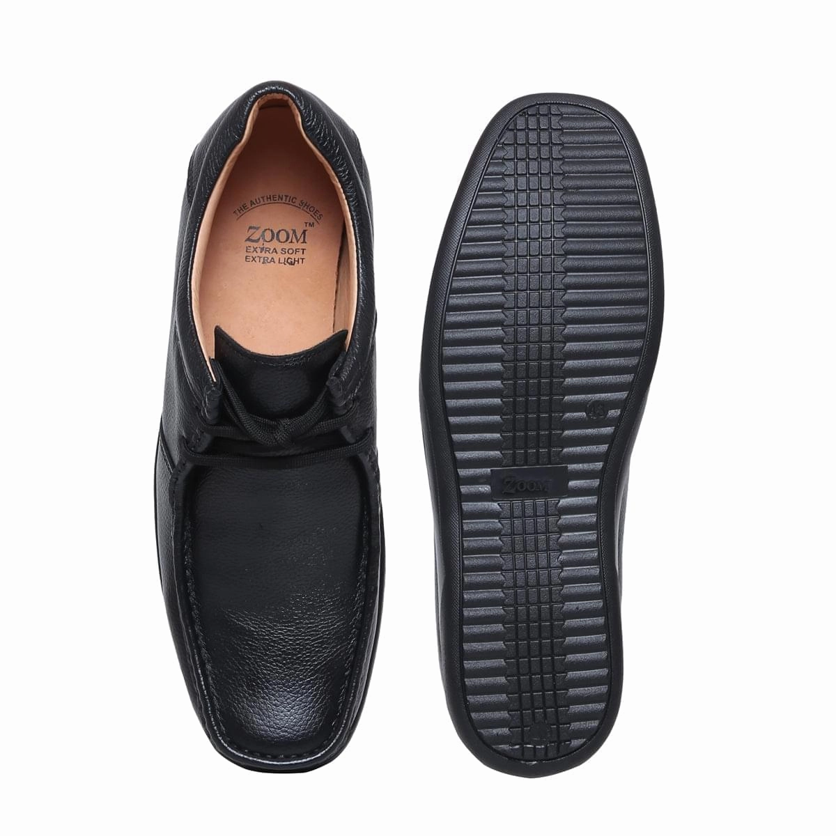 Tennis Classic Casual Shoes Lace Up Casual Leather Shoes for Men D  2570